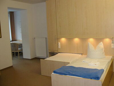 Belitec - Raumsparbett