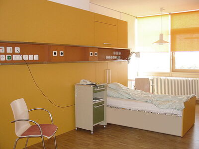 Belitec - Einbaubett